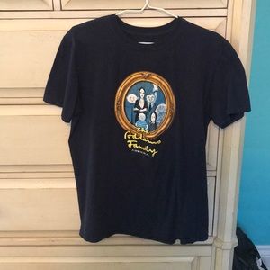 The Adams Family Musical T-shirt